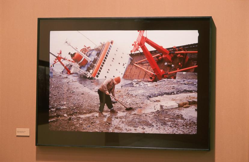 Processos documentals. Imatge testimonial, subalternitat i esfera pública