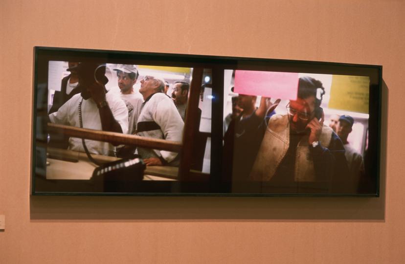 Processos documentals. Imatge testimonial, subalternitat i esfera pública