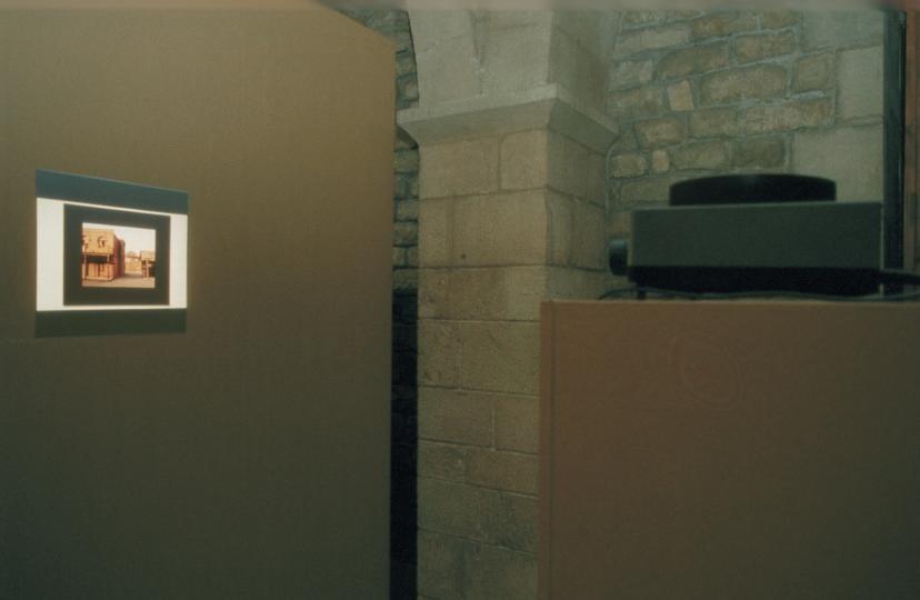 Processos documentals. Imatge testimonial, subalternitat i esfera pública