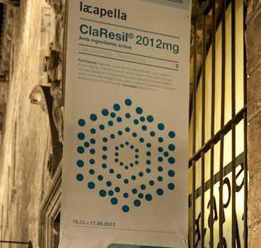 Inauguració de l'exposició