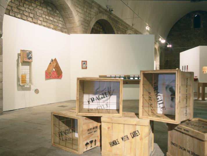 Massana_Estat de la qüestió