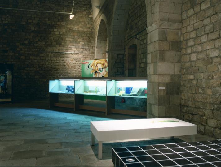 Massana_Estat de la qüestió