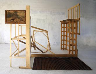 Lobak. Perros de Paja