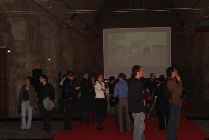 La Ciutat - Mapes Urbans