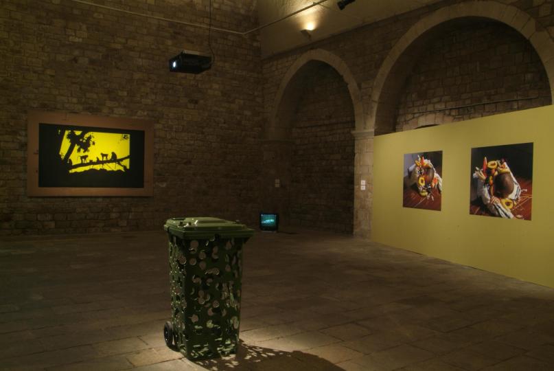 I like to be a resident