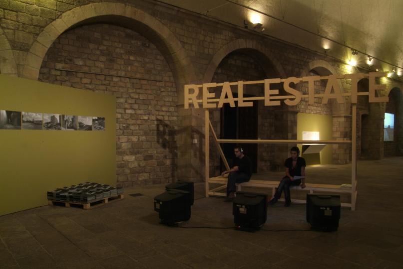 I like to be a resident