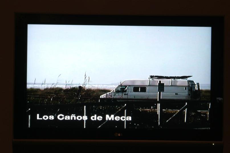 I like to be a resident