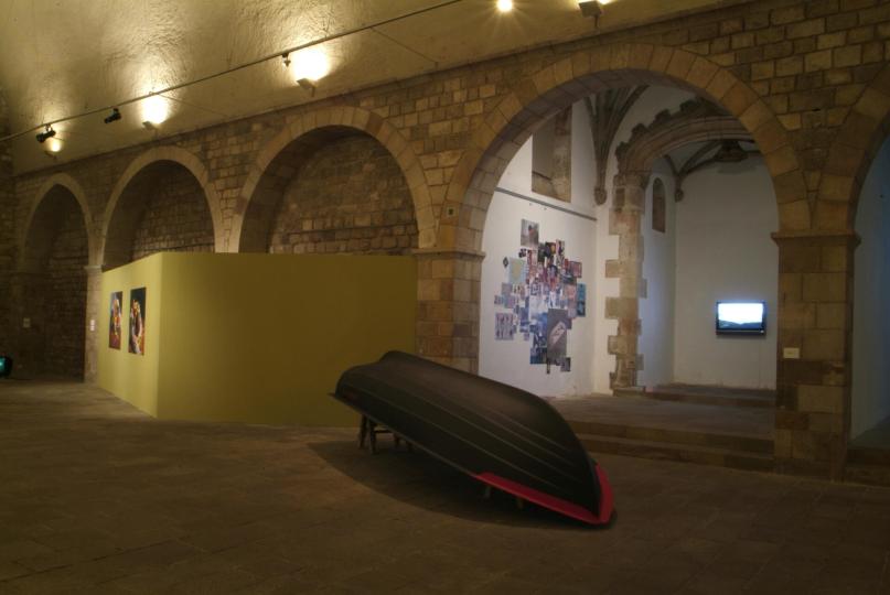 I like to be a resident