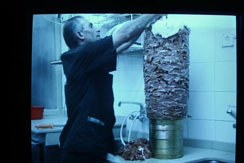 I like to be a resident