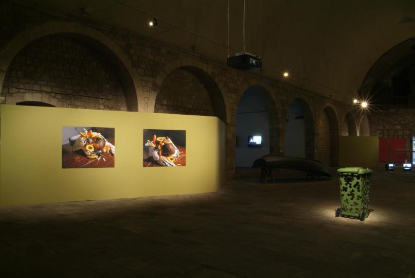 I like to be a resident