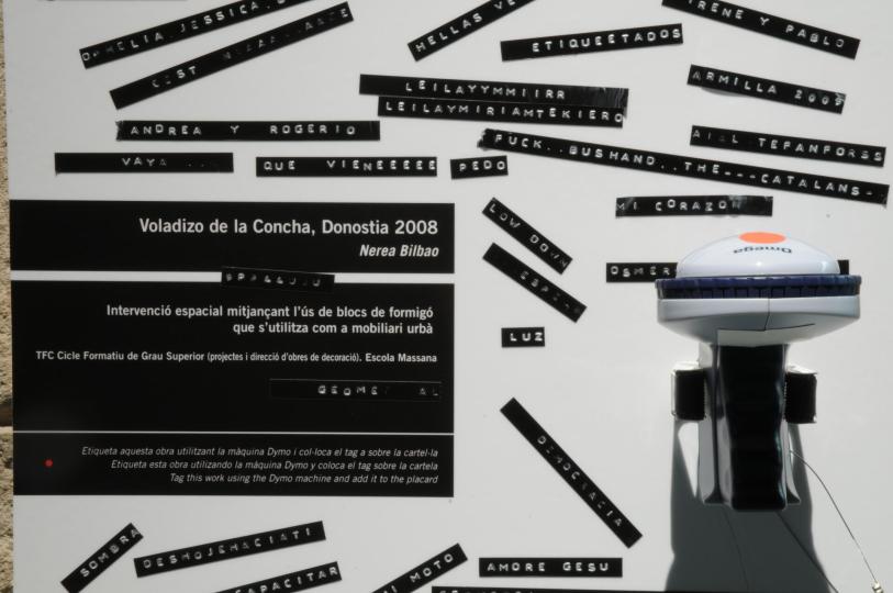 Permeable: el significat és promiscu