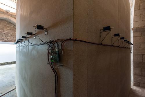 Beat Box. Caixa de ritmes