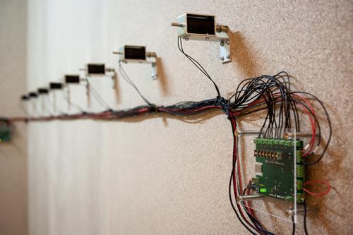 Beat Box. Caixa de ritmes