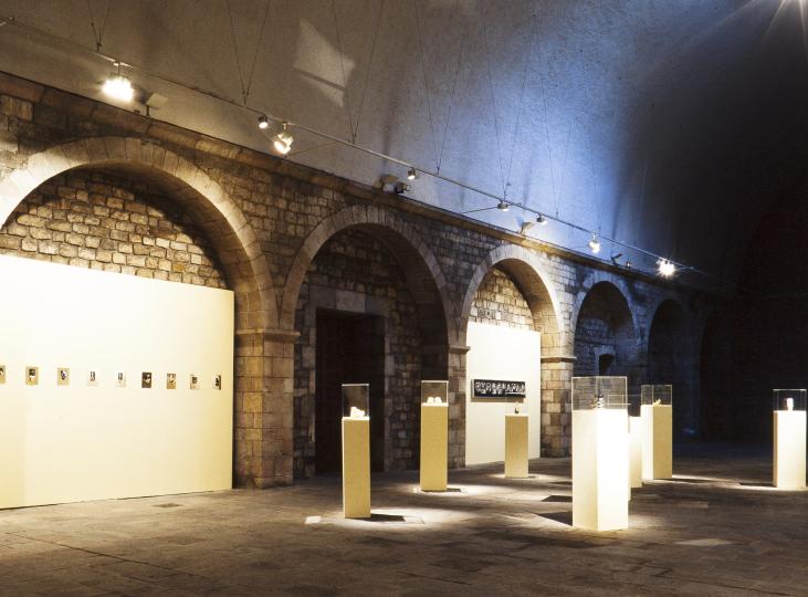 Travessies liminars_Rosa Feliu