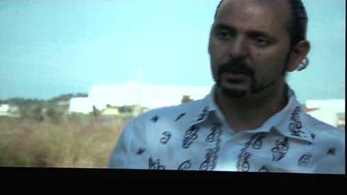 ClaResil 2012mg. El Club Bilderberg / TMA-5 (Anomalía magnética Tycho 5)