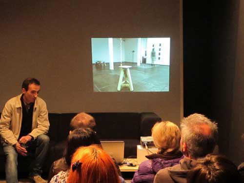 Disseny útil, Curro Claret