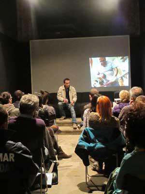 Disseny útil, Curro Claret