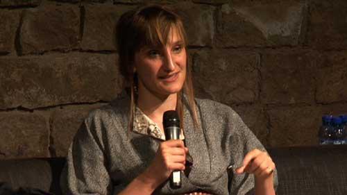 ClaResil 2012mg. Fulll Firearms. Llargmetratge