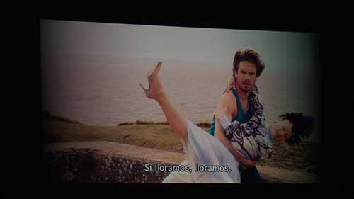 ClaResil 2012mg. Fulll Firearms. Llargmetratge