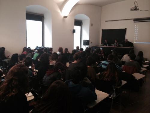 Jornada de debats al CCCB