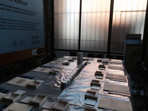 Jornada de debats al CCCB