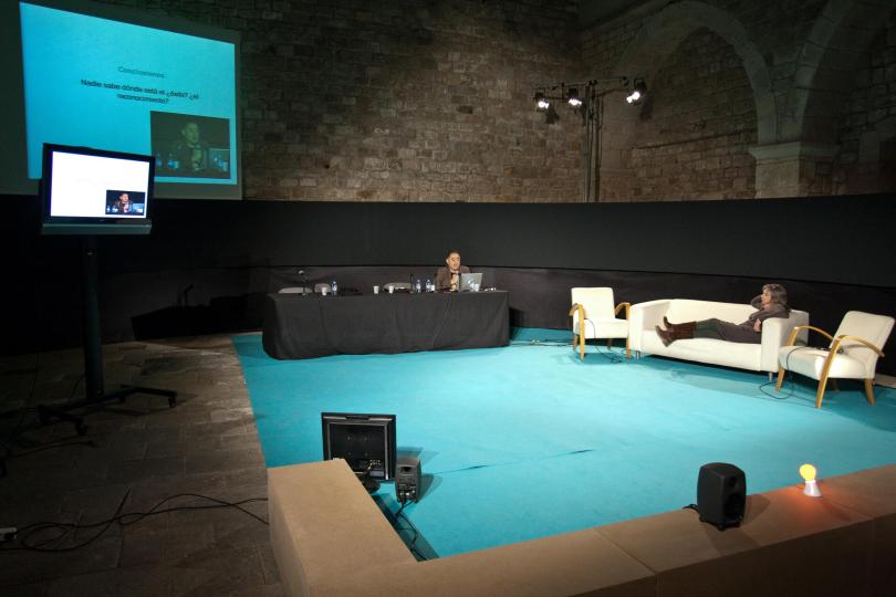 Novembre a LaCapella BLOCS & CLUBS