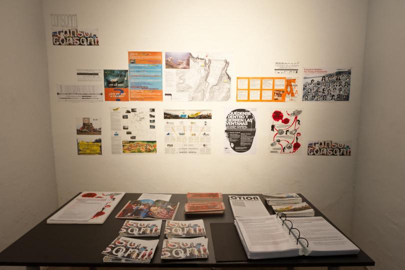 iD#5 Ciutats Intervingudes