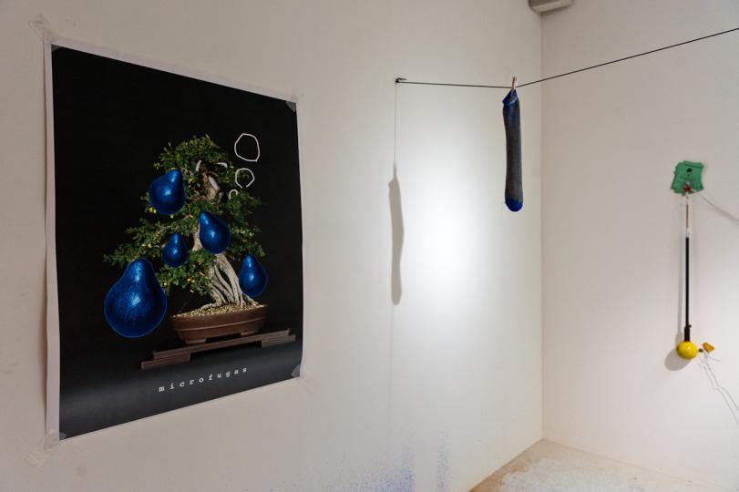 Hacer la “O” con un canuto