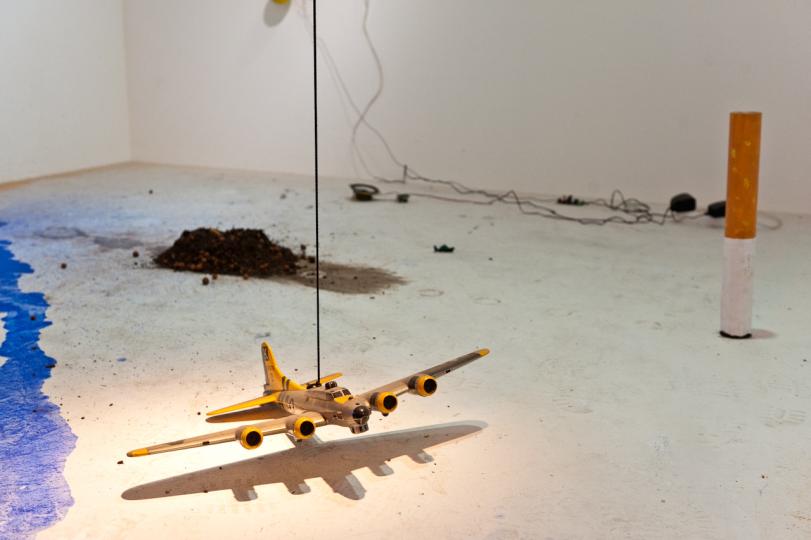 Hacer la “O” con un canuto