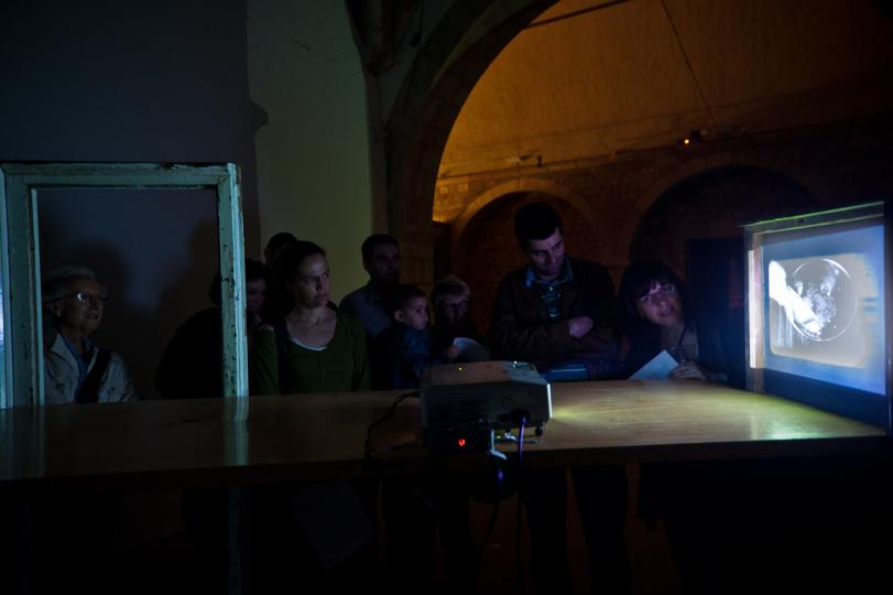 adrià julià utopia