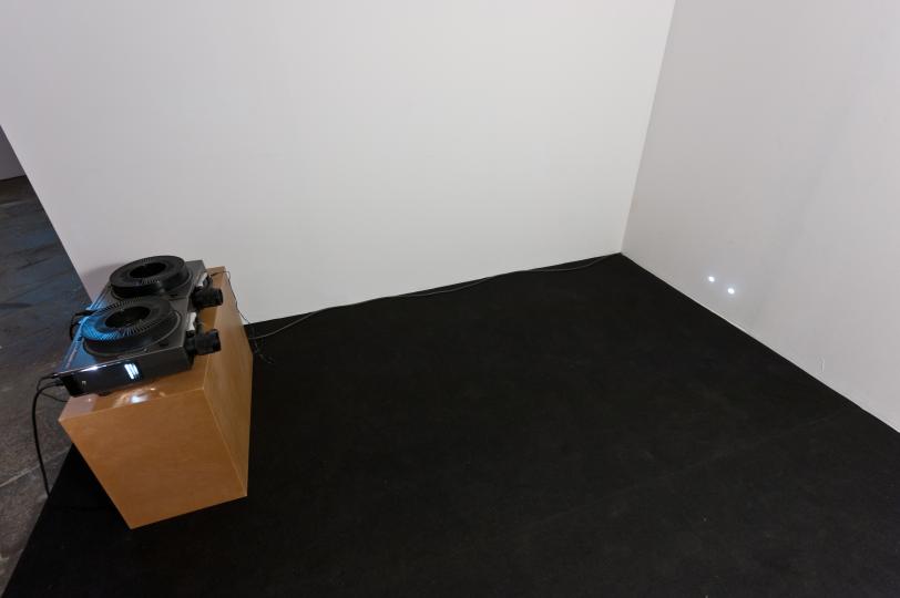 Equation of time / Serafín Álvarez