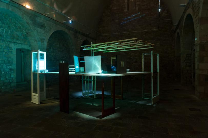 adrià julià utopia