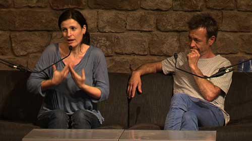 Los Resilientes. Film