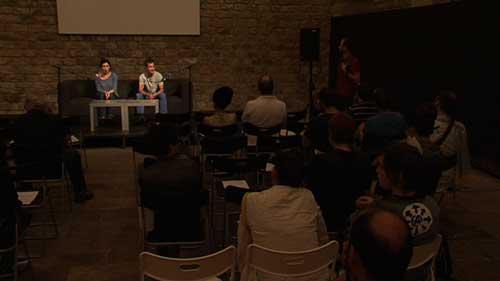 Los Resilientes. Film