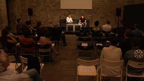 Los Resilientes. Film