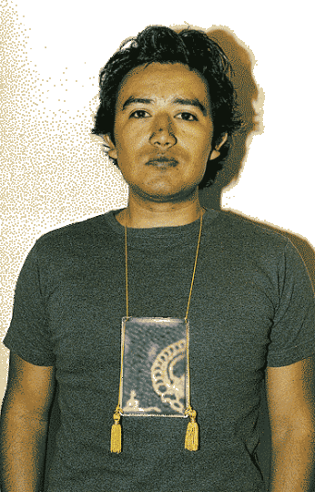 Guigui Kohon