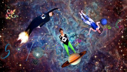 ProdCouchsurfing amb Les Salo's / Les Salonnières