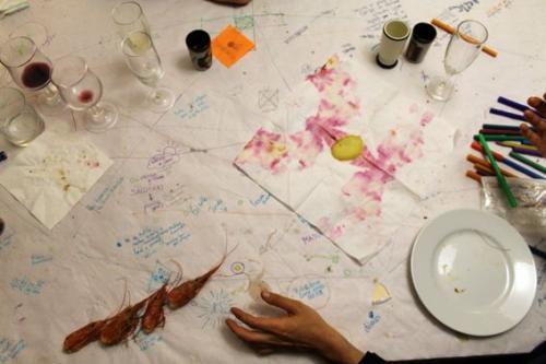 ProdCouchsurfing amb Les Salo's / Les Salonnières