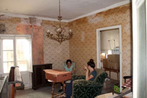 ProdCouchsurfing amb Les Salo's / Les Salonnières