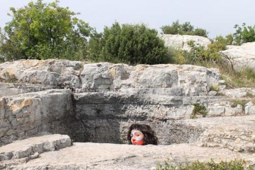 ProdCouchsurfing amb Les Salo's / Les Salonnières