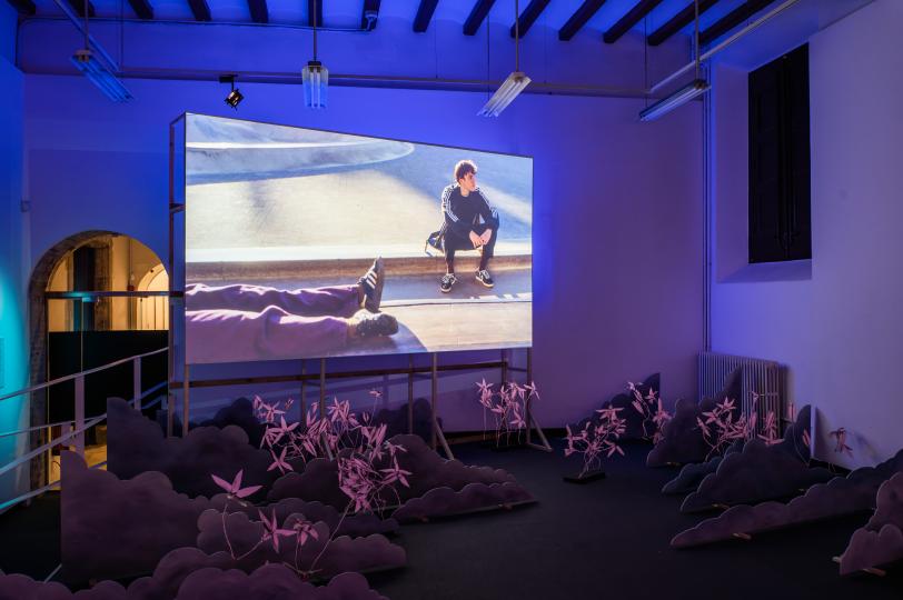 Ghost Rider, Joan Pallé, Cayetano Truyols