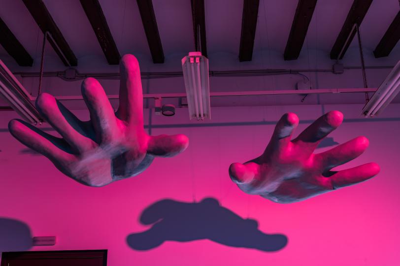 Ghost Rider, Joan Pallé, Cayetano Truyols