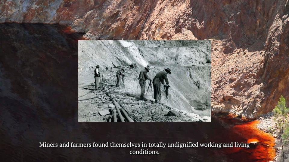 taller Regina de Miguel