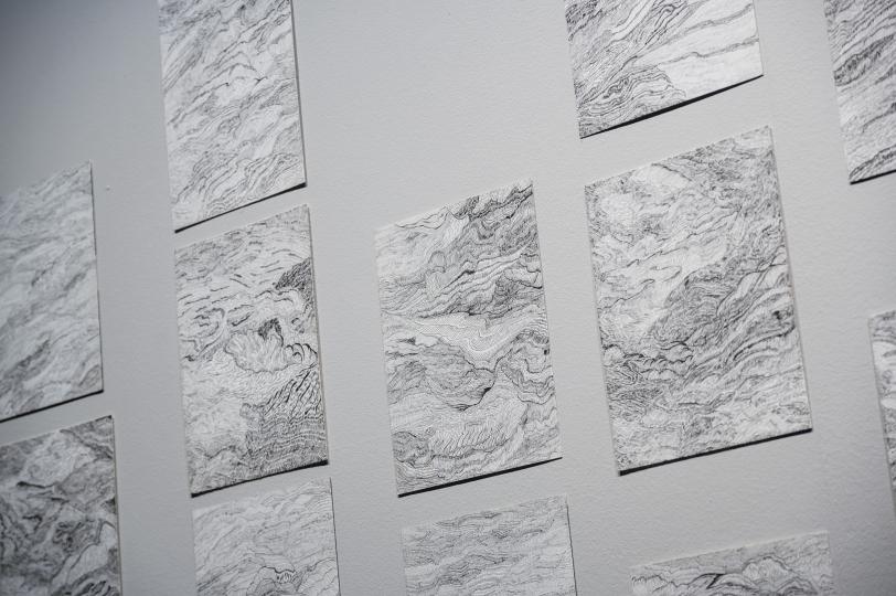 Gian Cruz The Garden of Imaginaries 