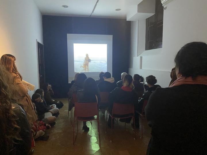 La invención de los lindes