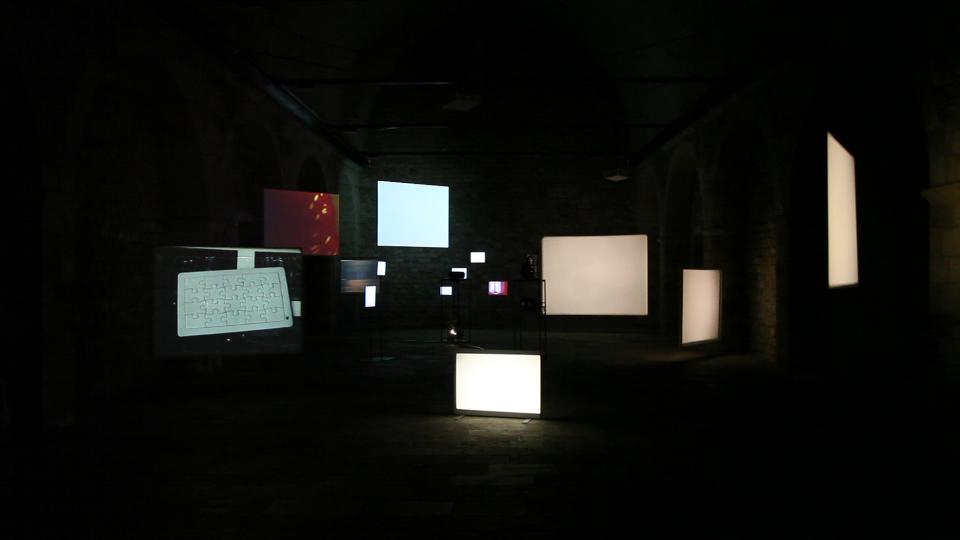 el otro aquí, de valentina alvarado y carlos vásquez