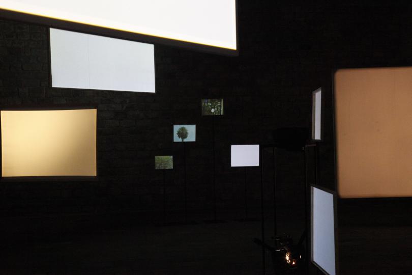 el otro aquí, de valentina alvarado y carlos vásquez