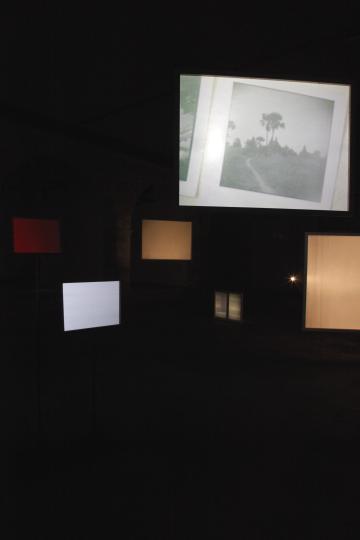 el otro aquí, de valentina alvarado y carlos vásquez