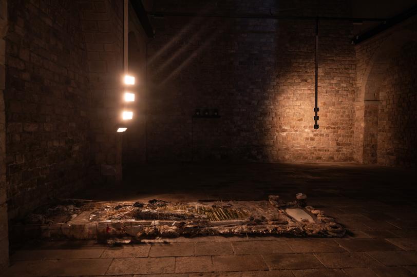 ángel peligrosamente búho