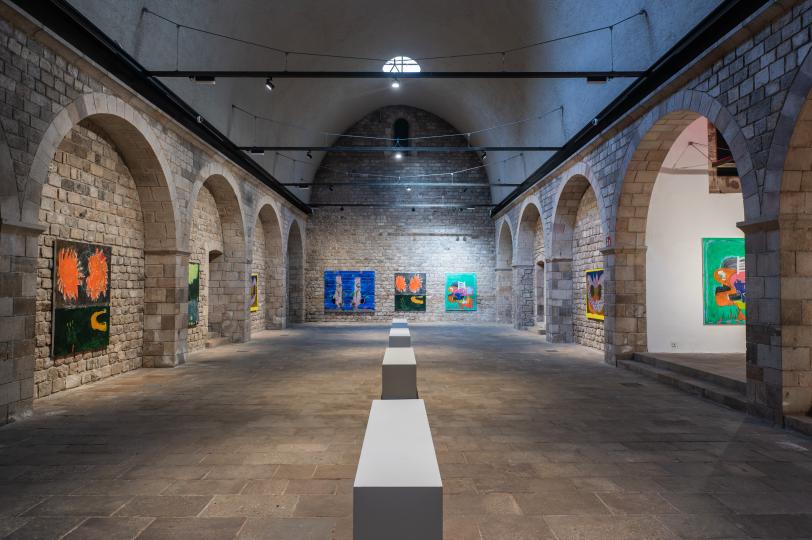 Michael Lawton Te recuerdo de una vida futura